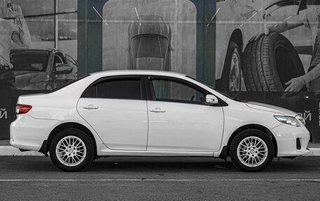 Toyota Corolla, 2012 год, 1 059 000 рублей, 5 фотография