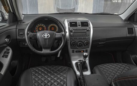 Toyota Corolla, 2012 год, 1 059 000 рублей, 6 фотография