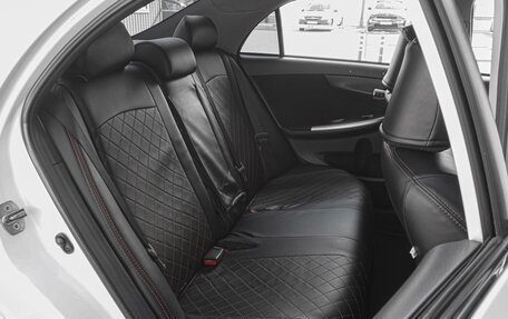 Toyota Corolla, 2012 год, 1 059 000 рублей, 7 фотография