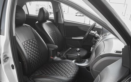 Toyota Corolla, 2012 год, 1 059 000 рублей, 8 фотография