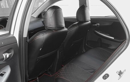 Toyota Corolla, 2012 год, 1 059 000 рублей, 11 фотография
