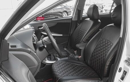 Toyota Corolla, 2012 год, 1 059 000 рублей, 10 фотография