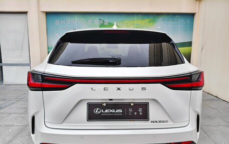 Lexus NX, 2025 год, 4 958 000 рублей, 2 фотография
