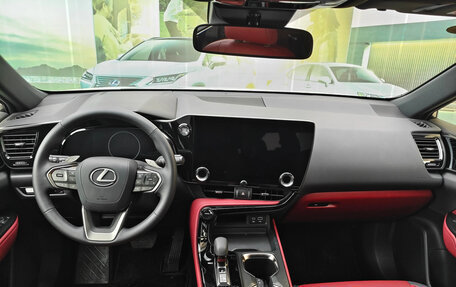 Lexus NX, 2025 год, 4 958 000 рублей, 3 фотография