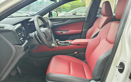 Lexus NX, 2025 год, 4 958 000 рублей, 4 фотография