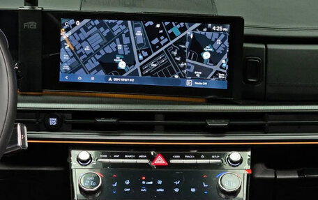 Hyundai Santa Fe IV, 2024 год, 3 990 000 рублей, 12 фотография