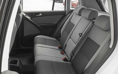Volkswagen Tiguan I, 2011 год, 1 299 000 рублей, 9 фотография