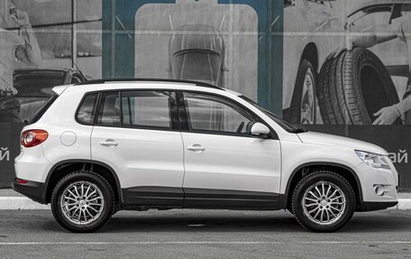 Volkswagen Tiguan I, 2011 год, 1 299 000 рублей, 5 фотография