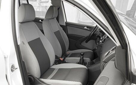 Volkswagen Tiguan I, 2011 год, 1 299 000 рублей, 8 фотография