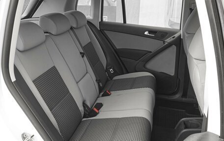 Volkswagen Tiguan I, 2011 год, 1 299 000 рублей, 7 фотография