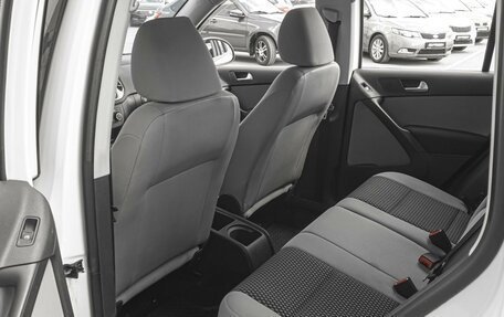 Volkswagen Tiguan I, 2011 год, 1 299 000 рублей, 11 фотография