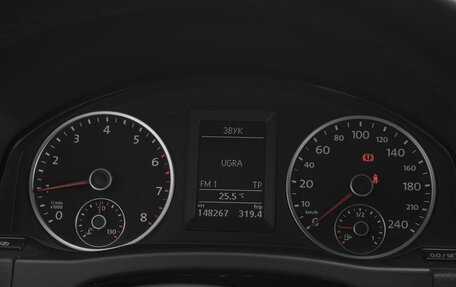 Volkswagen Tiguan I, 2011 год, 1 299 000 рублей, 14 фотография