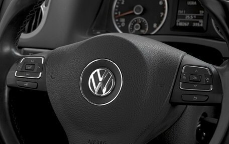 Volkswagen Tiguan I, 2011 год, 1 299 000 рублей, 16 фотография