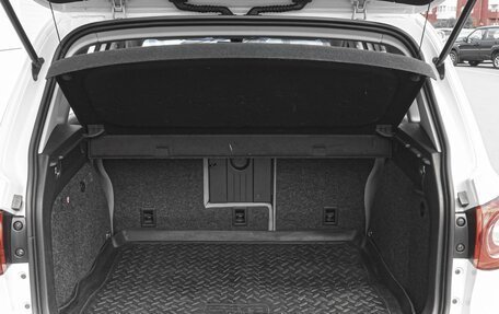 Volkswagen Tiguan I, 2011 год, 1 299 000 рублей, 17 фотография