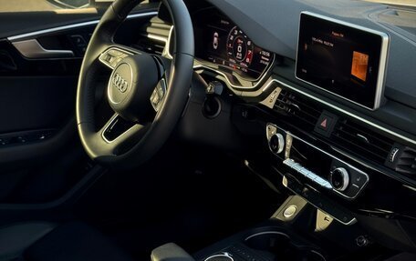 Audi A5, 2019 год, 4 000 000 рублей, 7 фотография