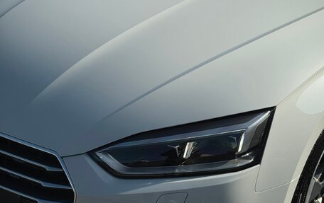 Audi A5, 2019 год, 4 000 000 рублей, 4 фотография