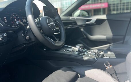 Audi A5, 2019 год, 4 000 000 рублей, 17 фотография