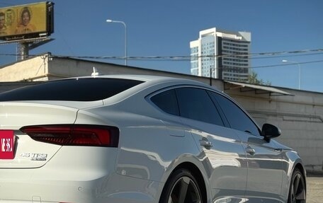 Audi A5, 2019 год, 4 000 000 рублей, 3 фотография