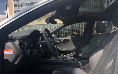 Audi A5, 2019 год, 4 000 000 рублей, 23 фотография