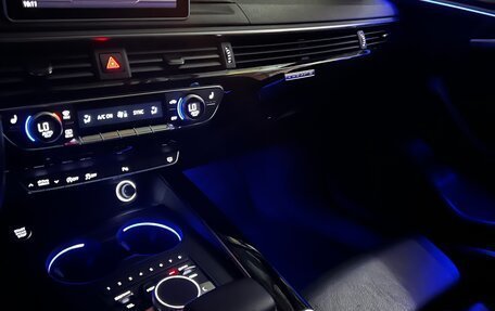 Audi A5, 2019 год, 4 000 000 рублей, 29 фотография