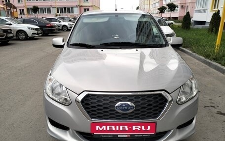Datsun on-DO I рестайлинг, 2017 год, 570 000 рублей, 3 фотография