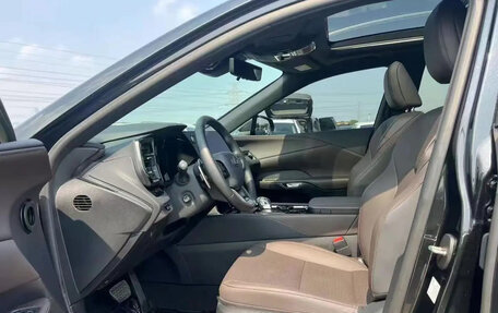 Lexus RX IV рестайлинг, 2024 год, 7 075 000 рублей, 4 фотография