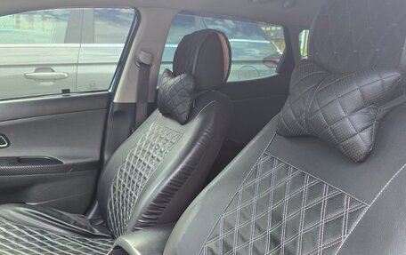 KIA cee'd III, 2013 год, 850 000 рублей, 16 фотография