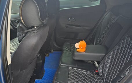 KIA cee'd III, 2013 год, 850 000 рублей, 15 фотография