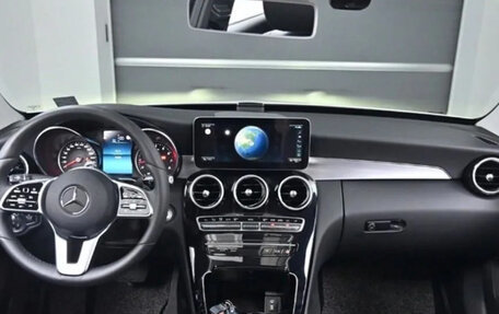Mercedes-Benz C-Класс, 2020 год, 2 450 000 рублей, 7 фотография
