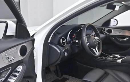 Mercedes-Benz C-Класс, 2020 год, 2 450 000 рублей, 11 фотография