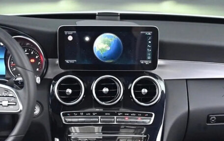 Mercedes-Benz C-Класс, 2020 год, 2 450 000 рублей, 14 фотография
