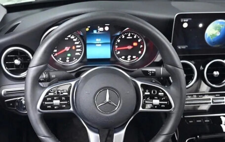 Mercedes-Benz C-Класс, 2020 год, 2 450 000 рублей, 13 фотография