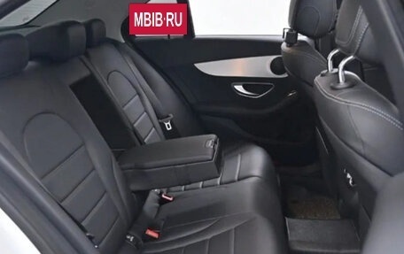 Mercedes-Benz C-Класс, 2020 год, 2 450 000 рублей, 12 фотография