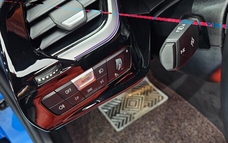 BMW Z4, 2021 год, 3 670 000 рублей, 16 фотография