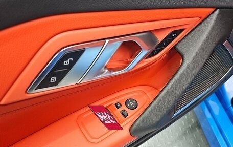 BMW Z4, 2021 год, 3 670 000 рублей, 13 фотография