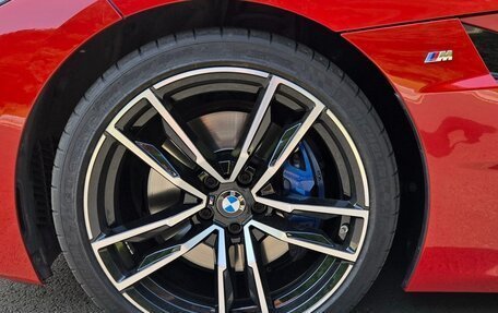 BMW Z4, 2022 год, 3 660 000 рублей, 8 фотография