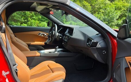 BMW Z4, 2022 год, 3 660 000 рублей, 13 фотография