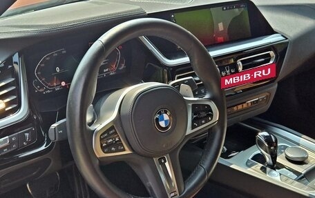 BMW Z4, 2022 год, 3 660 000 рублей, 12 фотография