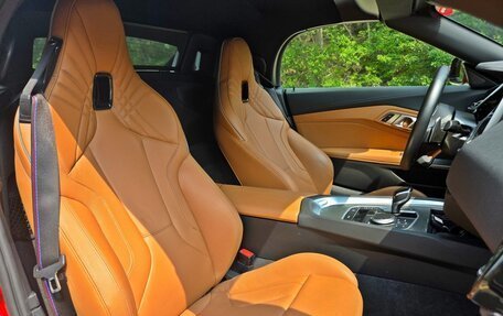 BMW Z4, 2022 год, 3 660 000 рублей, 18 фотография