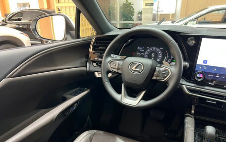 Lexus RX IV рестайлинг, 2024 год, 7 270 000 рублей, 4 фотография
