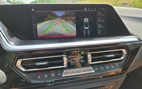 BMW Z4, 2022 год, 3 660 000 рублей, 19 фотография