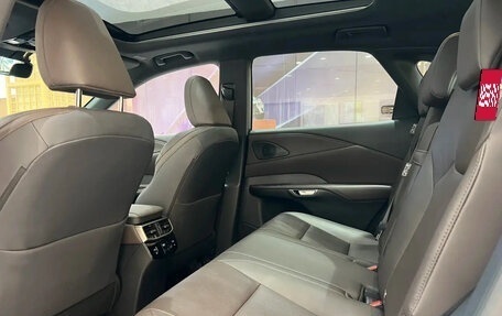 Lexus RX IV рестайлинг, 2024 год, 7 270 000 рублей, 6 фотография