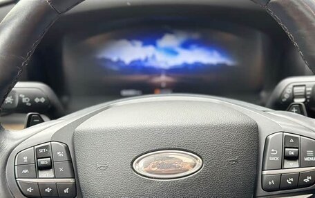 Ford Explorer VI, 2021 год, 2 950 000 рублей, 11 фотография