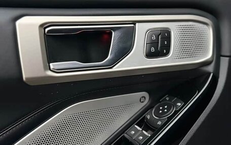 Ford Explorer VI, 2021 год, 2 950 000 рублей, 10 фотография