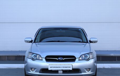 Subaru Legacy IV, 2003 год, 650 000 рублей, 5 фотография
