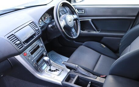 Subaru Legacy IV, 2003 год, 650 000 рублей, 8 фотография