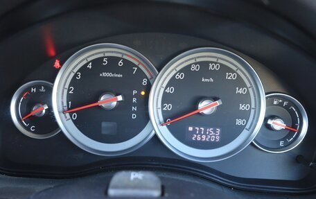 Subaru Legacy IV, 2003 год, 650 000 рублей, 10 фотография