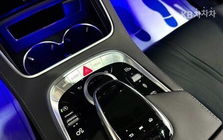Mercedes-Benz S-Класс, 2020 год, 11 990 000 рублей, 12 фотография