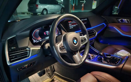 BMW X5, 2022 год, 6 582 000 рублей, 9 фотография