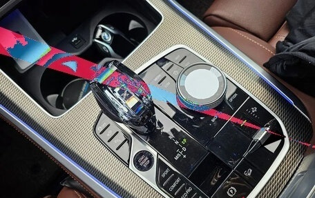 BMW X5, 2022 год, 6 582 000 рублей, 14 фотография